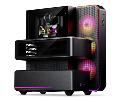 Obudowa Phanteks EX5 Max